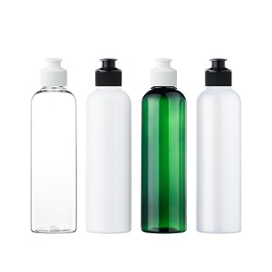 PET CRL250ml/꼭지 원터치캡