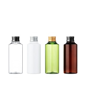 PET CA150ml/나사캡