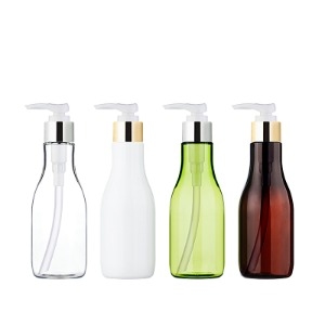 PET CRS150ml/금속 샴푸펌프(D형)