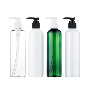 PET CRL250ml/샴푸펌프(D형)