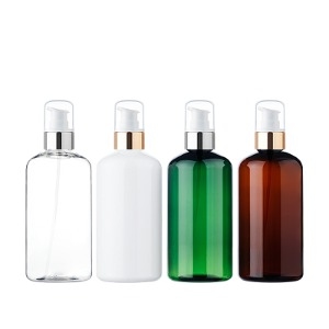 PET CR250ml/금속 에센스펌프