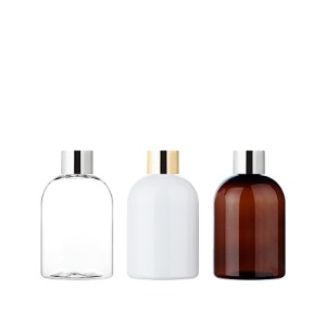 PET CC250ml/금속캡