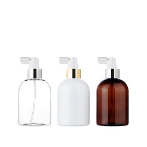 PET CC250ml/ㄱ형 금속 스프레이