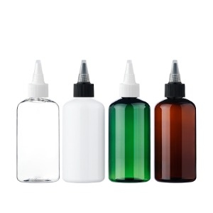 PET CR250ml/삼각캡