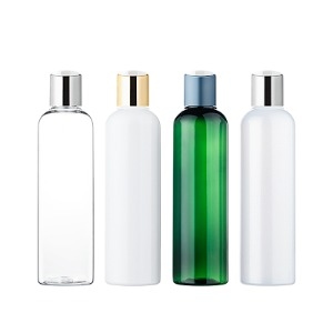 PET CRL250ml/금속 프레스캡
