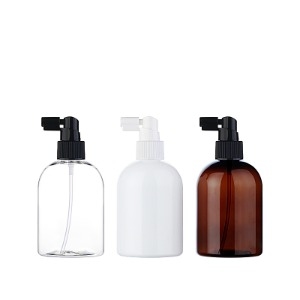 PET CC250ml/ㄱ형 스프레이