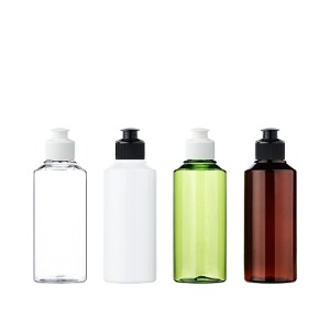 PET CA150ml/꼭지 원터치캡