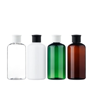 PET CR250ml/왕관캡
