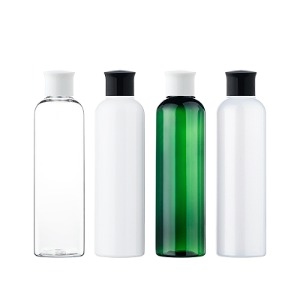 PET CRL250ml/왕관캡