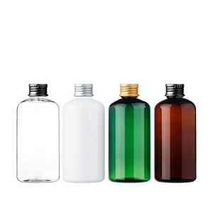 PET CR250ml/나사캡