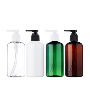 PET CR250ml/샴푸펌프(D형)