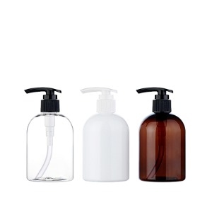 PET CC250ml/샴푸펌프