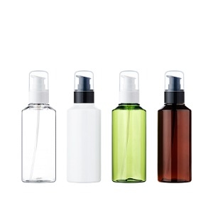 PET CA150ml/에센스펌프