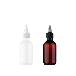 PET CAS150ml/삼각캡