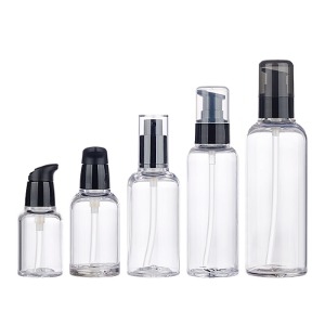 HB MCR30,50,80,100,180ml