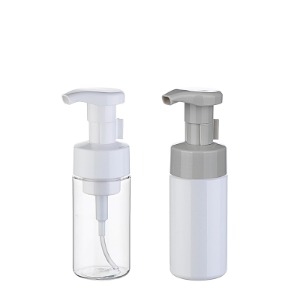 PET 버블 CL100ml/버블펌프(G형)