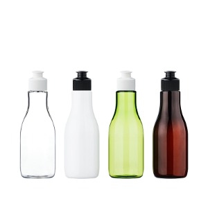 PET CRS150ml/꼭지 원터치캡