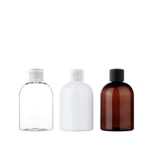 PET CC250ml/원터치캡
