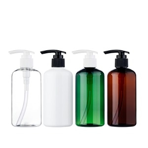 PET CR250ml/샴푸펌프