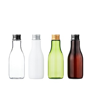 PET CRS150ml/나사캡