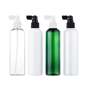 PET CRL250ml/ㄱ형 스프레이