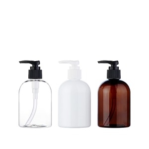 PET CC250ml/샴푸펌프(D형)