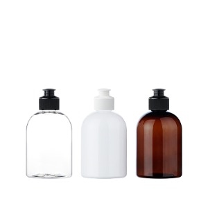 PET CC250ml/꼭지 원터치캡