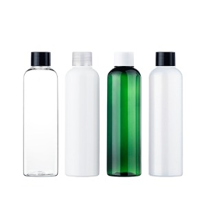 PET CRL250ml/일반캡