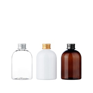 PET CC250ml/나사캡