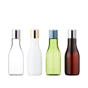 PET CRS150ml/금속 프레스캡