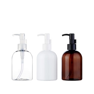 PET CC250ml/오일펌프