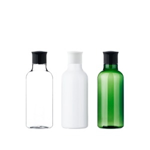 PET CW250ml/왕관캡