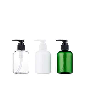 PET CY150ml/샴푸펌프(D형)