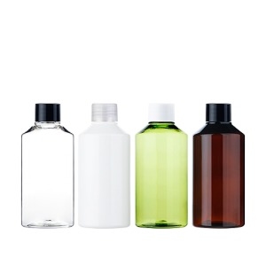PET CA250ml/일반캡