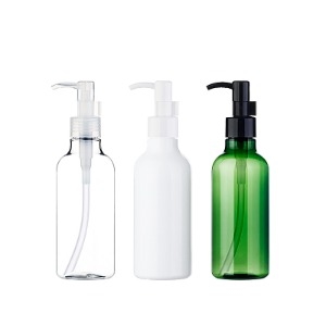 PET CW250ml/오일펌프