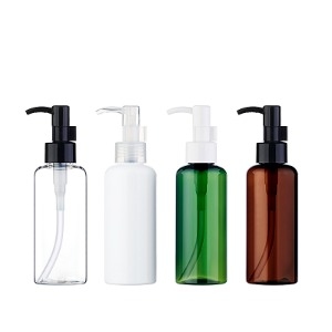 PET CR150ml/오일펌프