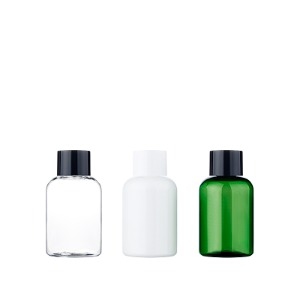 PET CY150ml/이중리브캡