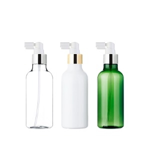 PET CW250ml/ㄱ형 금속 스프레이