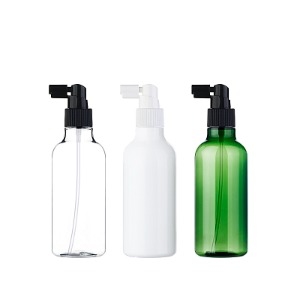 PET CW250ml/ㄱ형 스프레이