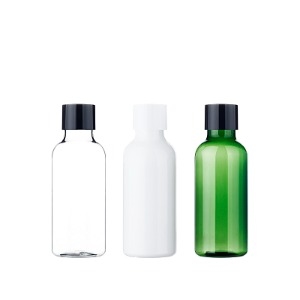PET CW250ml/이중리브캡