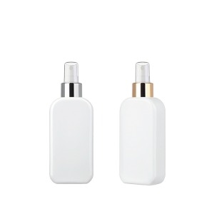 PET SR150ml 납작사각/금속 스프레이