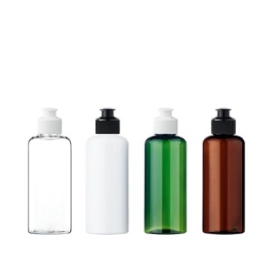 PET CR150ml/꼭지 원터치캡