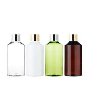 PET CA250ml/금속캡