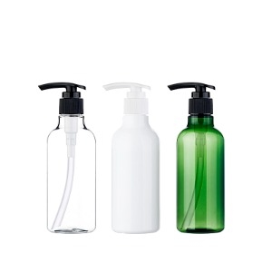 PET CW250ml/샴푸펌프