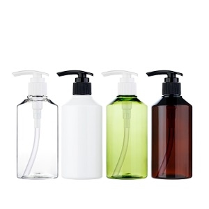 PET CA250ml/샴푸펌프