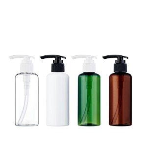 PET CR150ml/샴푸펌프