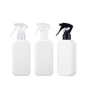 PET SR150ml 납작사각/미니 건스프레이