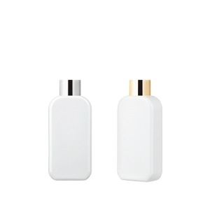 PET SR150ml 납작사각/금속캡