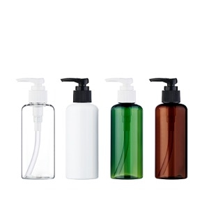 PET CR150ml/샴푸펌프(D형)