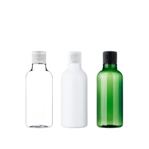 PET CW250ml/원터치캡